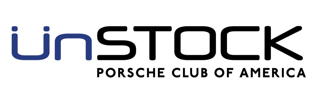 Porsche Club of America Event - ünStock