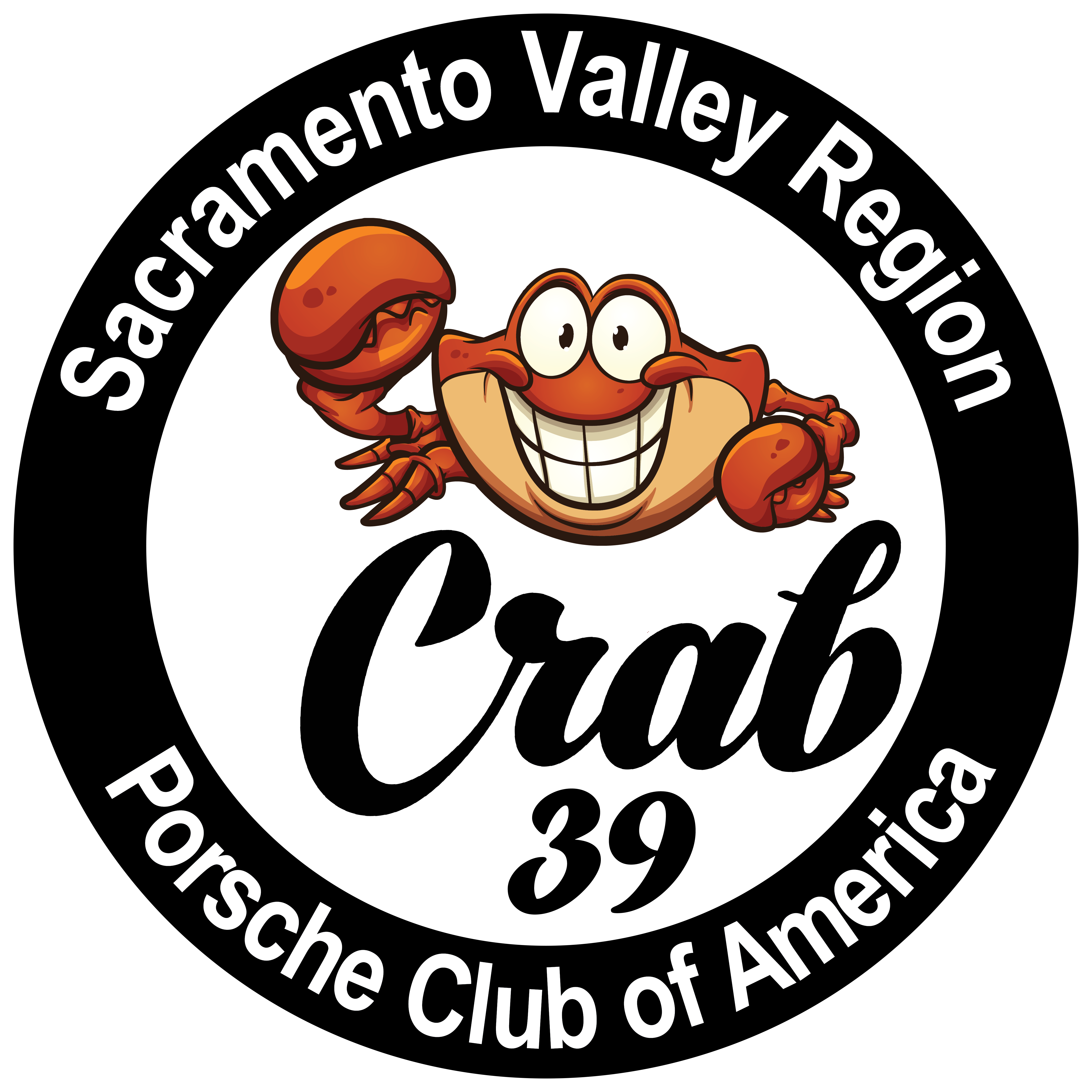 Porsche Club of America Event - CRAB 39 ---- Multi-Event Weekend --- Sacramento, California