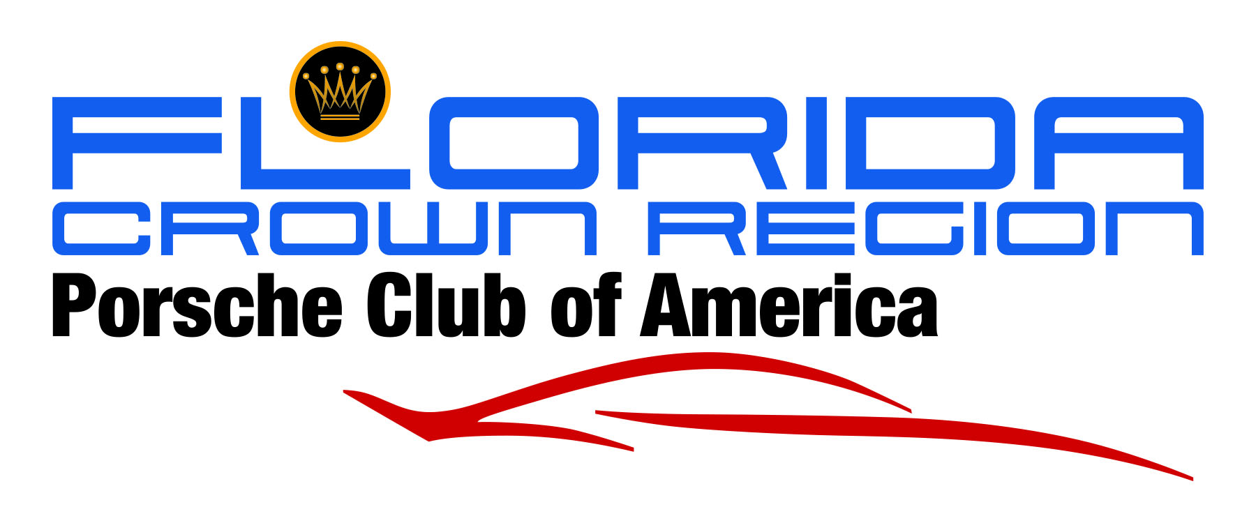 Porsche Club of America Event - Florida Crown Region 