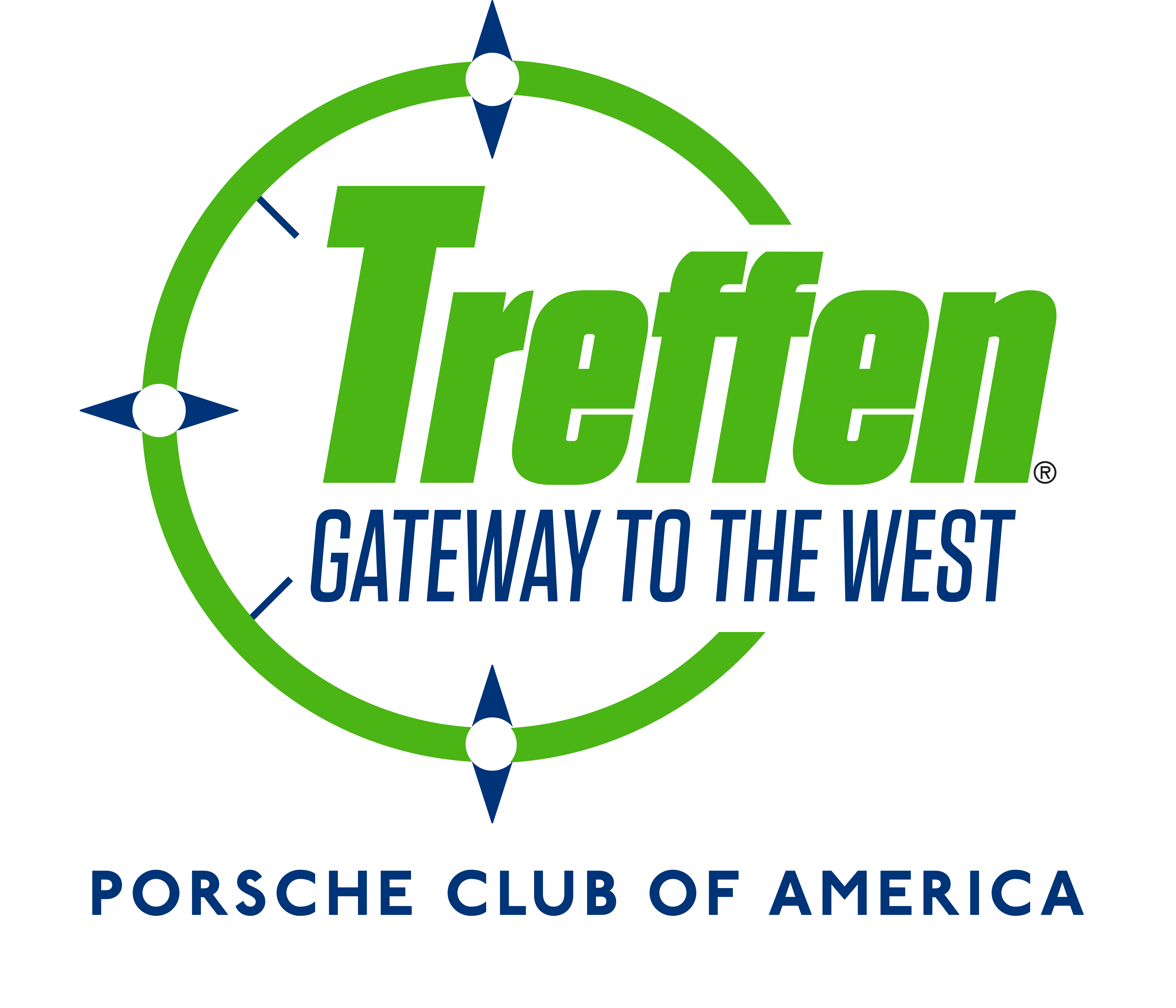 Treffen Gateway to the West  The Porsche Club of America