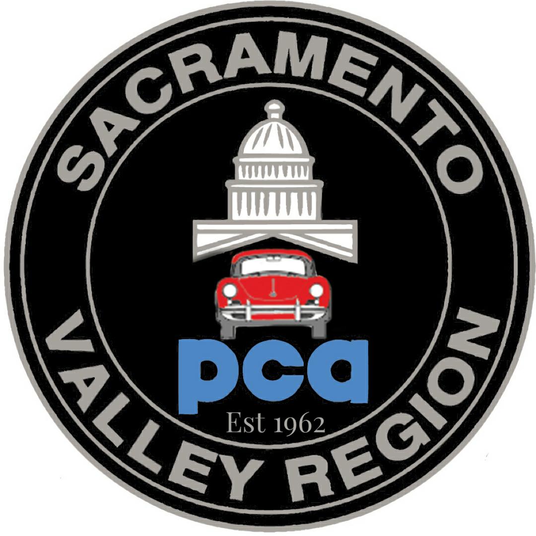 Porsche Club of America - Zone 7 AX Weekend (Sacramento Valley and Redwood)