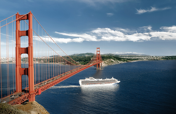 Porsche Club of America Event - Treffen at Sea 2026 - Pacific Wine Country