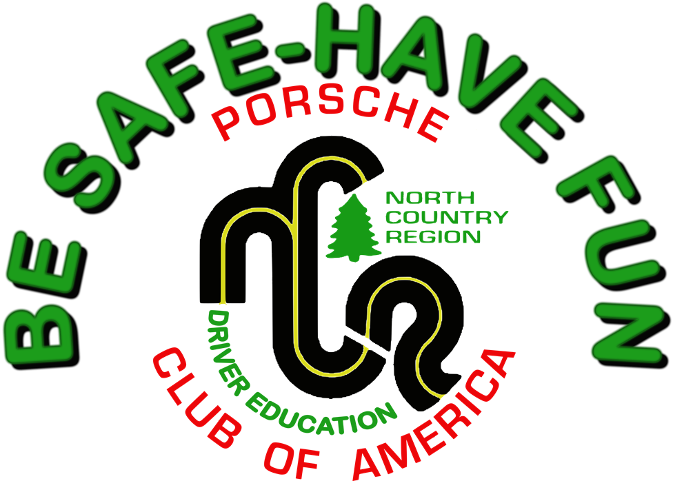 Porsche Club of America Event - North Country Region Three Day Event at Club Motorsports in September