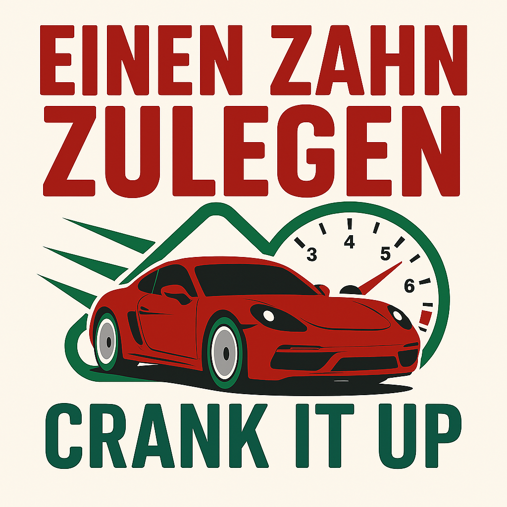 Porsche Club of America Event - DE 101