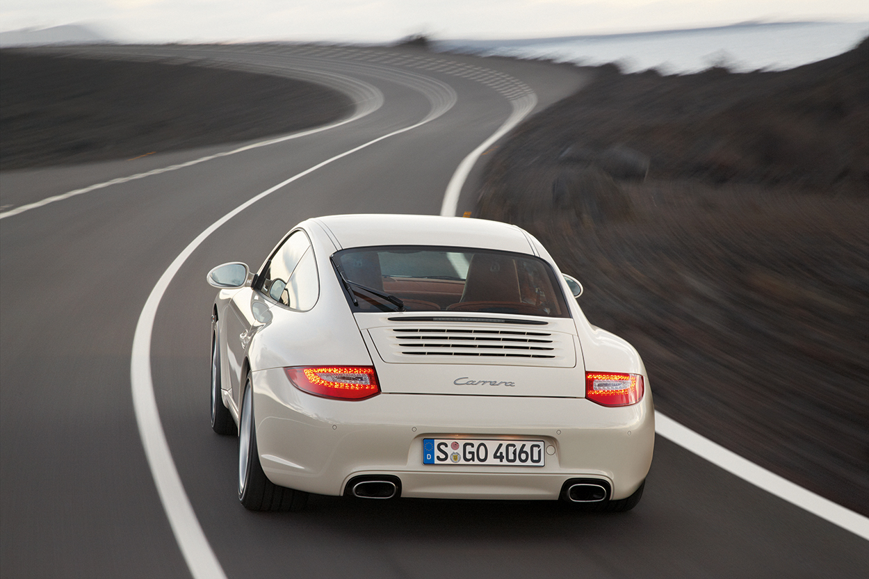 What S Going On With The Porsche 997 2 Market Porsche Club Of America